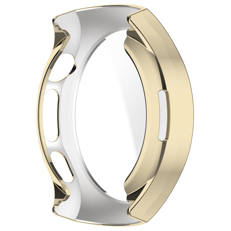 Pouzdro Lune case bledozlaté pro Huawei Watch 5 42mm | Levné Kryty | Levné Kryty | Levné Kryty