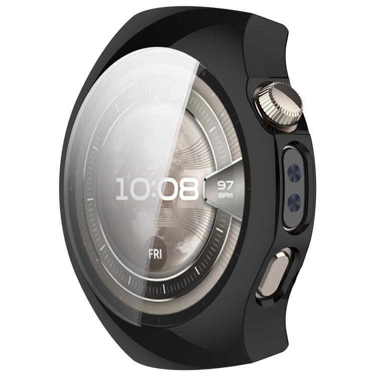 Pouzdro Lune case černé pro Huawei Watch 5 42mm | Levné Kryty | Levné Kryty | Levné Kryty
