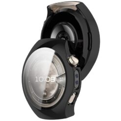 Pouzdro Lune case černé pro Huawei Watch 5 42mm | Levné Kryty | Levné Kryty | Levné Kryty