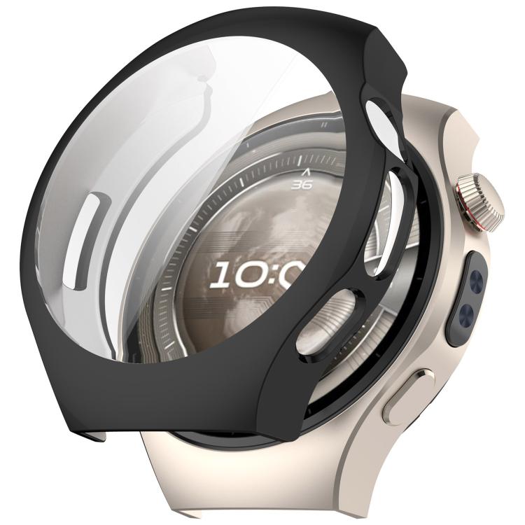 Pouzdro Lune case černé pro Huawei Watch 5 42mm | Levné Kryty | Levné Kryty | Levné Kryty