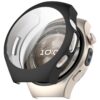 Pouzdro Lune case modré pro Huawei Watch 5 46mm | Levné Kryty | Levné Kryty | Levné Kryty