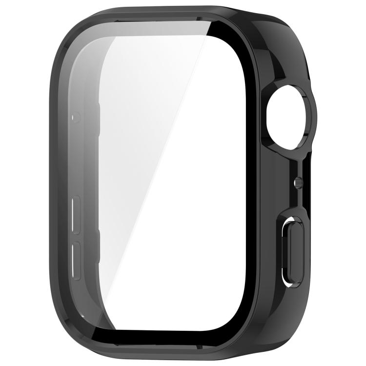 Pouzdro Lune case černé pro Huawei Watch Fit 4 Pro | Levné Kryty | Levné Kryty | Levné Kryty