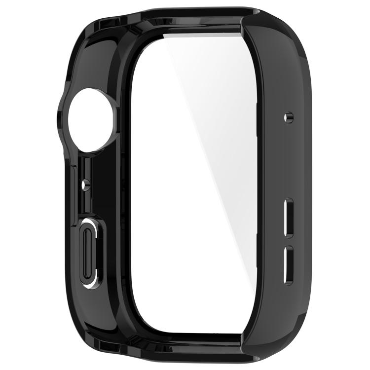Pouzdro Lune case černé pro Huawei Watch Fit 4 Pro | Levné Kryty | Levné Kryty | Levné Kryty