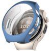Pouzdro Lune case růžové pro Huawei Watch 5 42mm | Levné Kryty | Levné Kryty | Levné Kryty