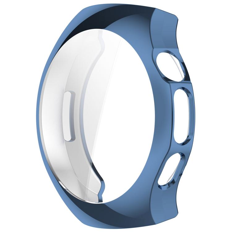 Pouzdro Lune case modré pro Huawei Watch 5 42mm | Levné Kryty | Levné Kryty | Levné Kryty