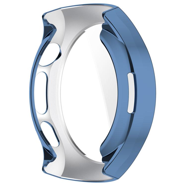 Pouzdro Lune case modré pro Huawei Watch 5 42mm | Levné Kryty | Levné Kryty | Levné Kryty