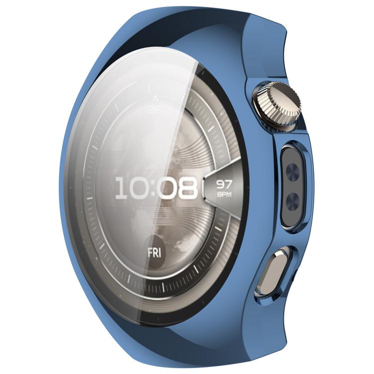 Pouzdro Lune case modré pro Huawei Watch 5 46mm | Levné Kryty | Levné Kryty | Levné Kryty