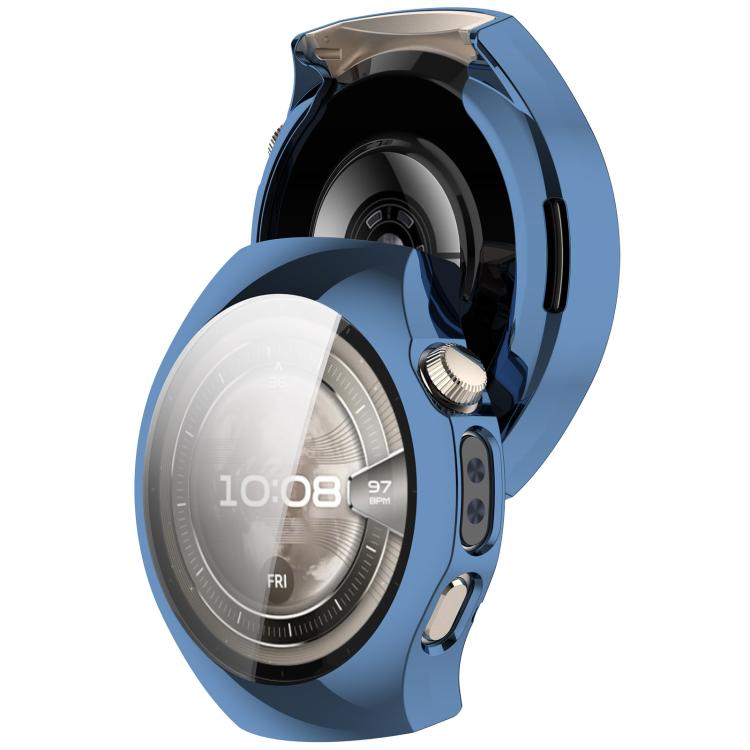 Pouzdro Lune case modré pro Huawei Watch 5 46mm | Levné Kryty | Levné Kryty | Levné Kryty