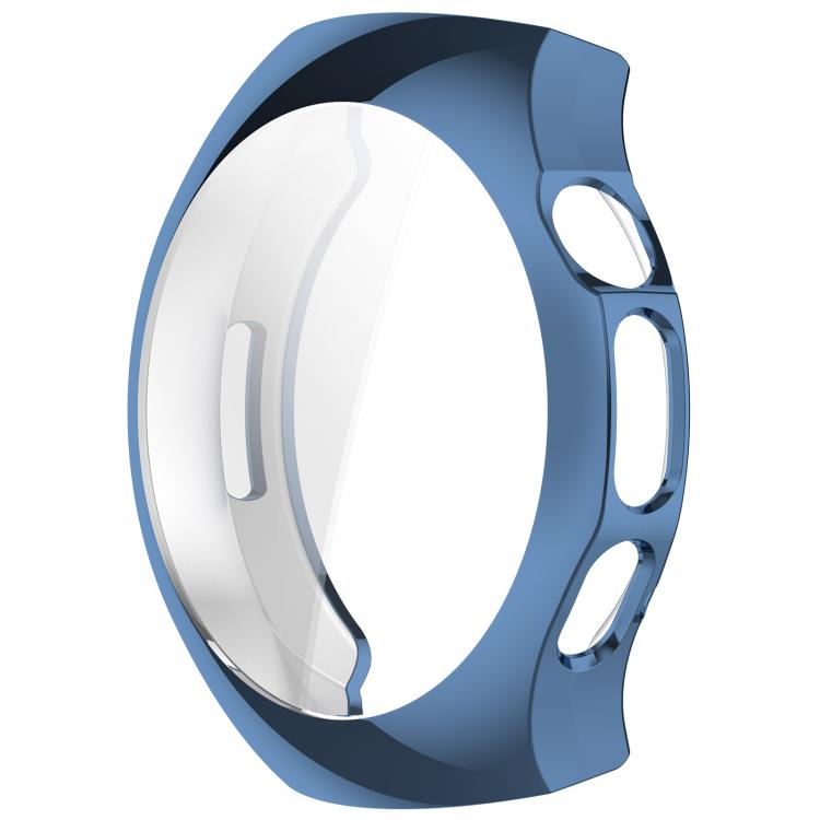 Pouzdro Lune case modré pro Huawei Watch 5 46mm | Levné Kryty | Levné Kryty | Levné Kryty