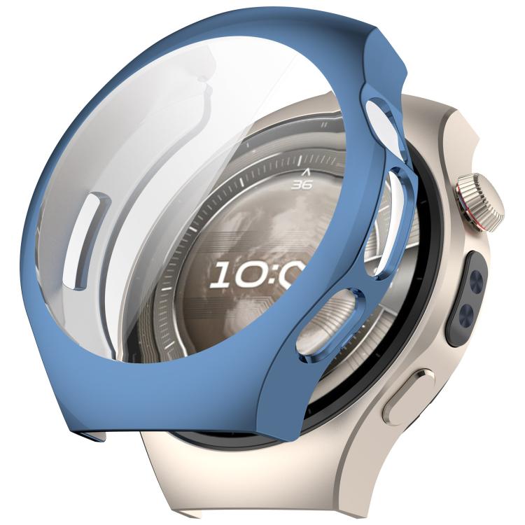 Pouzdro Lune case modré pro Huawei Watch 5 46mm | Levné Kryty | Levné Kryty | Levné Kryty