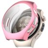 Pouzdro Lune case zelené pro Huawei Watch 5 42mm | Levné Kryty | Levné Kryty | Levné Kryty