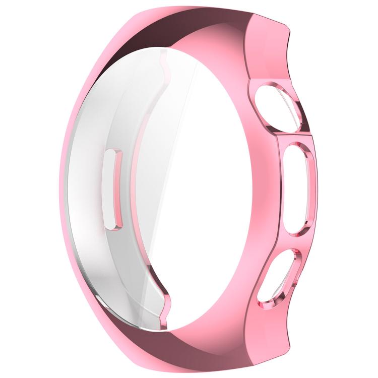 Pouzdro Lune case růžové pro Huawei Watch 5 42mm | Levné Kryty | Levné Kryty | Levné Kryty