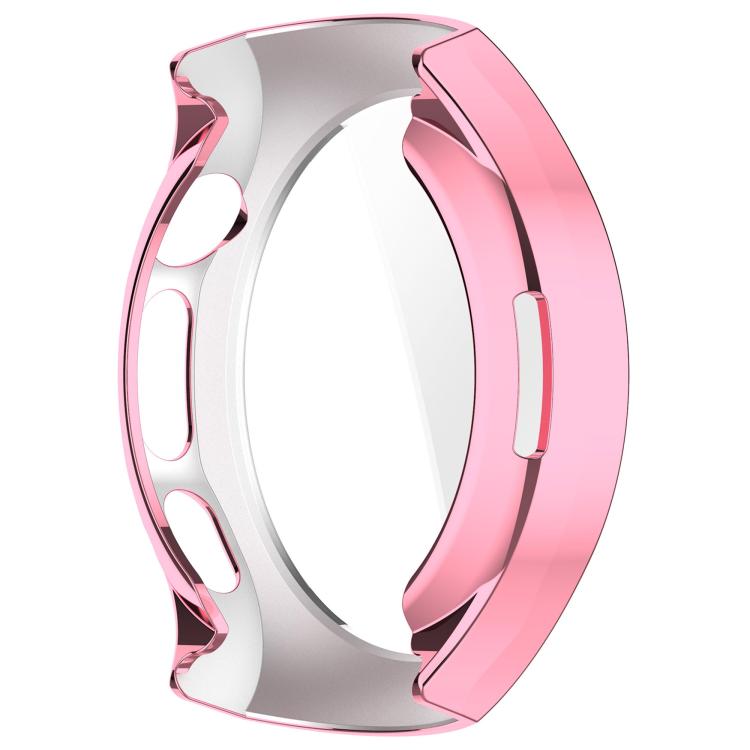 Pouzdro Lune case růžové pro Huawei Watch 5 42mm | Levné Kryty | Levné Kryty | Levné Kryty