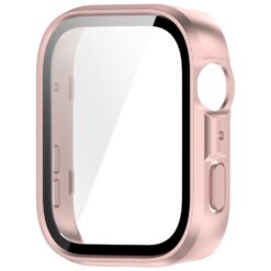 Pouzdro Lune case růžové pro Huawei Watch Fit 4 Pro | Levné Kryty | Levné Kryty | Levné Kryty