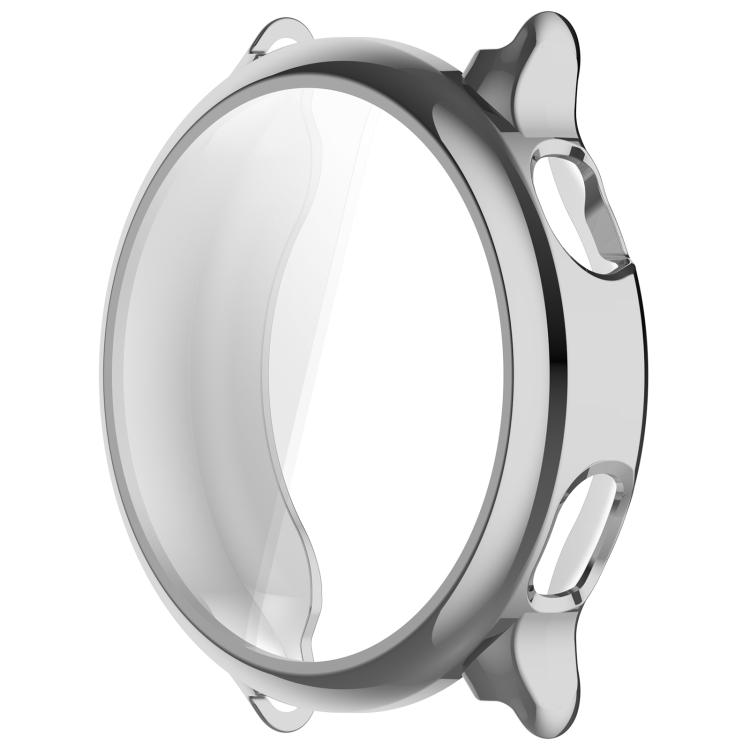 Pouzdro Lune case stříbrné pro Garmin Vivoactive 6 | Levné Kryty | Levné Kryty | Levné Kryty