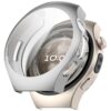 Pouzdro Lune case transparentní pro Huawei Watch 5 42mm | Levné Kryty | Levné Kryty | Levné Kryty