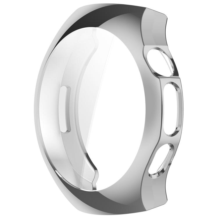 Pouzdro Lune case stříbrné pro Huawei Watch 5 42mm | Levné Kryty | Levné Kryty | Levné Kryty