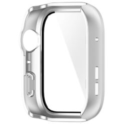 Pouzdro Lune case stříbrné pro Huawei Watch Fit 4 Pro | Levné Kryty | Levné Kryty | Levné Kryty