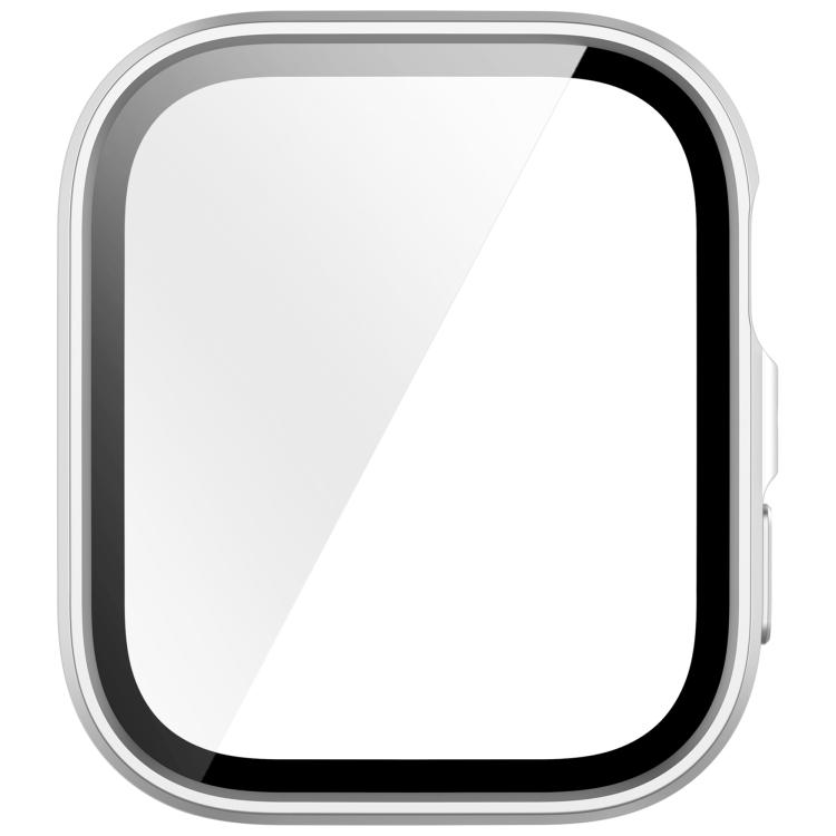 Pouzdro Lune case stříbrné pro Huawei Watch Fit 4 Pro | Levné Kryty | Levné Kryty | Levné Kryty