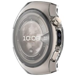 Pouzdro Lune case transparentní pro Huawei Watch 5 42mm | Levné Kryty | Levné Kryty | Levné Kryty