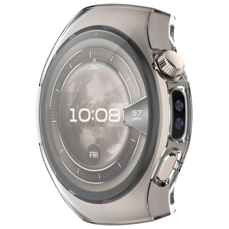 Pouzdro Lune case transparentní pro Huawei Watch 5 42mm | Levné Kryty | Levné Kryty | Levné Kryty