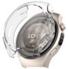 Pouzdro Lune case černé pro Huawei Watch 5 42mm | Levné Kryty | Levné Kryty | Levné Kryty