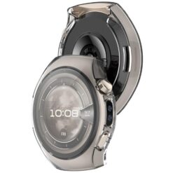 Pouzdro Lune case transparentní pro Huawei Watch 5 42mm | Levné Kryty | Levné Kryty | Levné Kryty