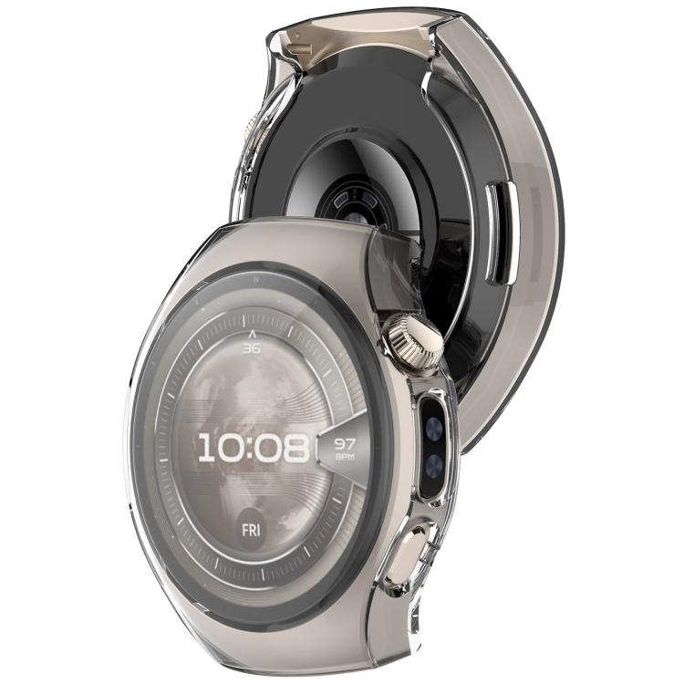 Pouzdro Lune case transparentní pro Huawei Watch 5 42mm | Levné Kryty | Levné Kryty | Levné Kryty