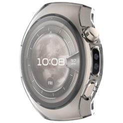 Pouzdro Lune case transparentní pro Huawei Watch 5 46mm | Levné Kryty | Levné Kryty | Levné Kryty