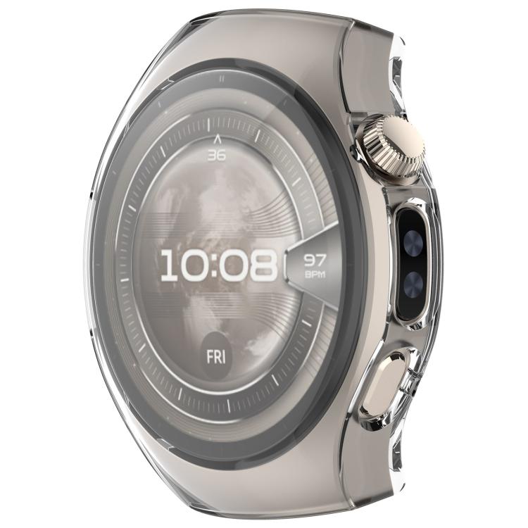 Pouzdro Lune case transparentní pro Huawei Watch 5 46mm | Levné Kryty | Levné Kryty | Levné Kryty