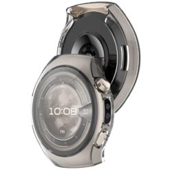 Pouzdro Lune case transparentní pro Huawei Watch 5 46mm | Levné Kryty | Levné Kryty | Levné Kryty