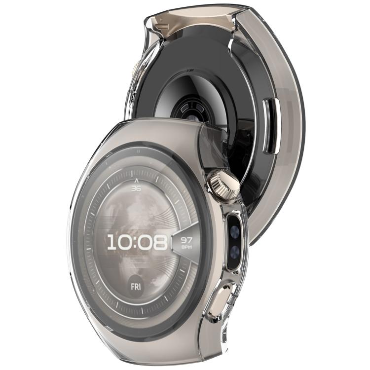 Pouzdro Lune case transparentní pro Huawei Watch 5 46mm | Levné Kryty | Levné Kryty | Levné Kryty