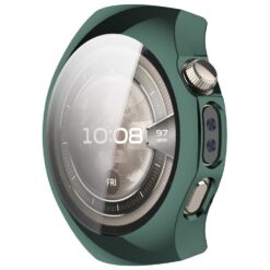 Pouzdro Lune case zelené pro Huawei Watch 5 42mm | Levné Kryty | Levné Kryty | Levné Kryty