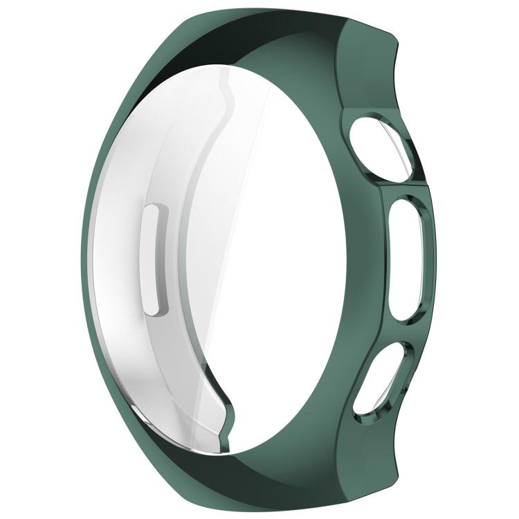 Pouzdro Lune case zelené pro Huawei Watch 5 42mm | Levné Kryty | Levné Kryty | Levné Kryty