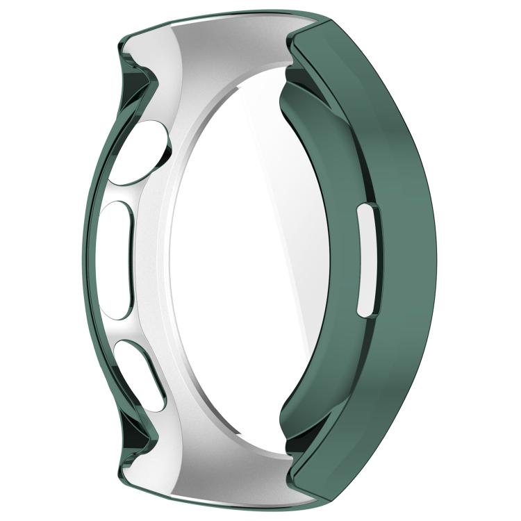 Pouzdro Lune case zelené pro Huawei Watch 5 42mm | Levné Kryty | Levné Kryty | Levné Kryty