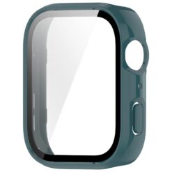 Pouzdro Lune case zelené pro Huawei Watch Fit 4 Pro | Levné Kryty | Levné Kryty | Levné Kryty