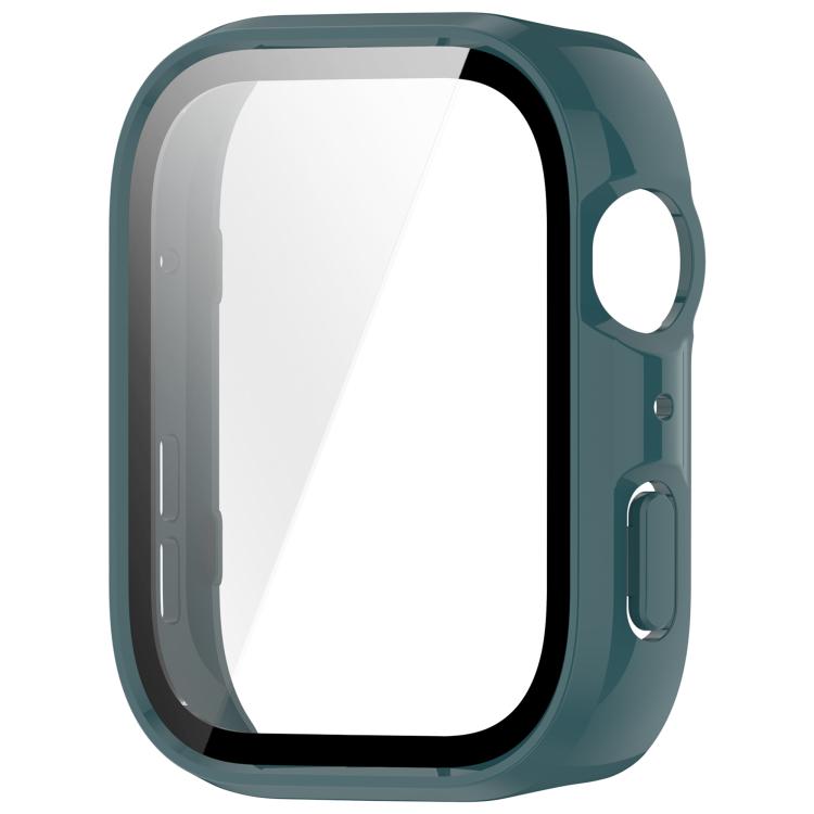Pouzdro Lune case zelené pro Huawei Watch Fit 4 Pro | Levné Kryty | Levné Kryty | Levné Kryty