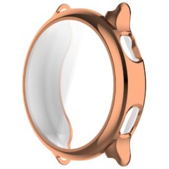 Pouzdro Lune case zlaté pro Garmin Vivoactive 6 | Levné Kryty | Levné Kryty | Levné Kryty