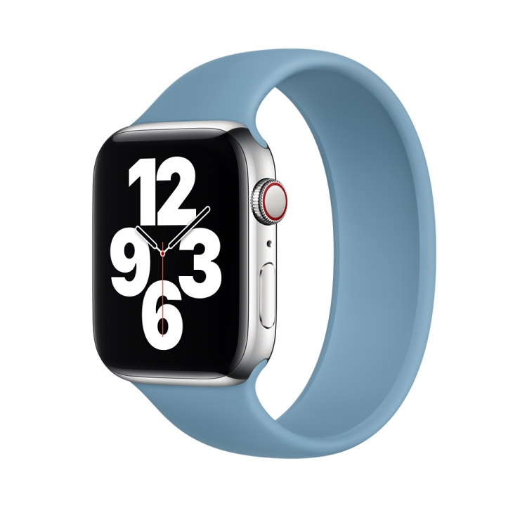 Řemínek Elastripe Wristband bledomodrý pro Apple Watch | Levné Kryty | Levné Kryty | Levné Kryty