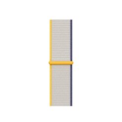 Řemínek Sport Wristband bílý pro Apple Watch | Levné Kryty | Levné Kryty | Levné Kryty