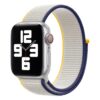 Řemínek Elastripe Wristband žlutý pro Apple Watch | Levné Kryty | Levné Kryty | Levné Kryty