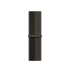 Řemínek Sport Wristband černo-hnědý pro Apple Watch | Levné Kryty | Levné Kryty | Levné Kryty