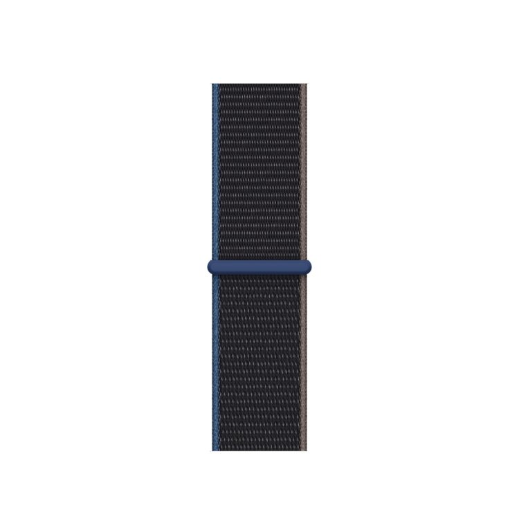Řemínek Sport Wristband černý pro Apple Watch | Levné Kryty | Levné Kryty | Levné Kryty