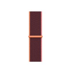 Řemínek Sport Wristband růžový pro Apple Watch | Levné Kryty | Levné Kryty | Levné Kryty