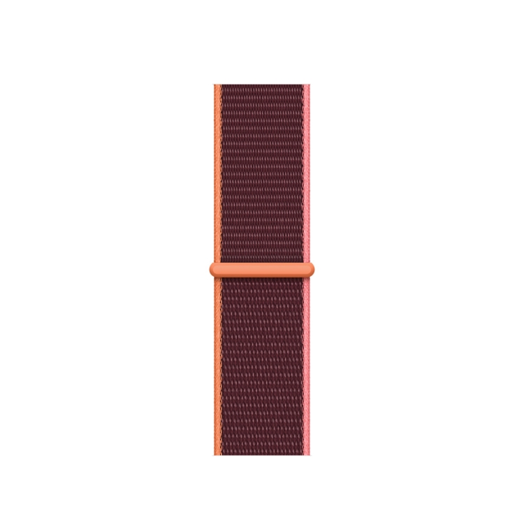 Řemínek Sport Wristband růžový pro Apple Watch | Levné Kryty | Levné Kryty | Levné Kryty