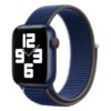 Řemínek Sport Wristband červený pro Apple Watch | Levné Kryty | Levné Kryty | Levné Kryty
