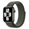 Řemínek Sport Wristband červený pro Apple Watch | Levné Kryty | Levné Kryty | Levné Kryty