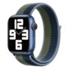 Řemínek Sport Wristband černý pro Apple Watch | Levné Kryty | Levné Kryty | Levné Kryty
