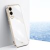 Zadní kryt Comfy case červený – Samsung Galaxy S25 Edge | Levné Kryty | Levné Kryty | Levné Kryty