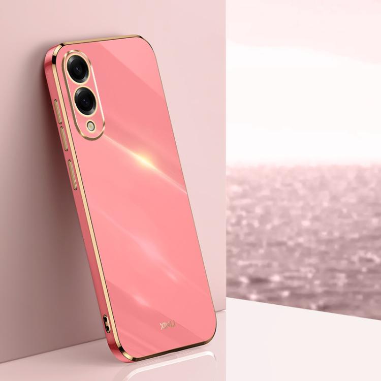 Zadní kryt Comfy case červený – Samsung Galaxy S25 Edge | Levné Kryty | Levné Kryty | Levné Kryty